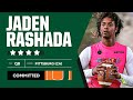 2023 4-Star QB Jaden Rashada Commits to the Miami Hurricanes [REVEAL + ANALYSIS] I CBS Sports HQ