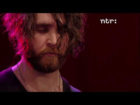 Donald Ramsey w/Terence Blanchard feat.The E Collective - North Sea Jazz Festival 2015