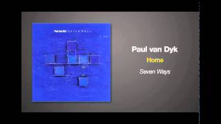 Paul van Dyk - Home