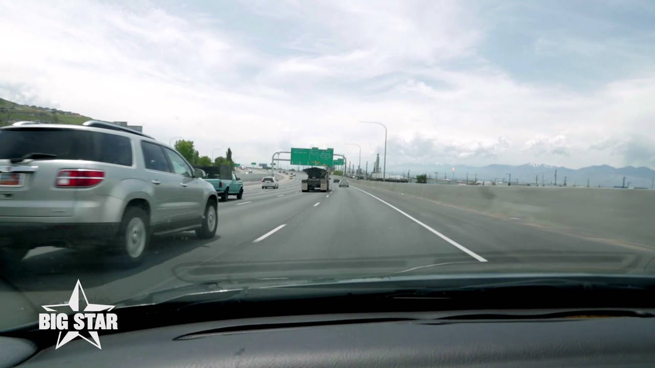 When should I use overdrive in my truck? Tipseri