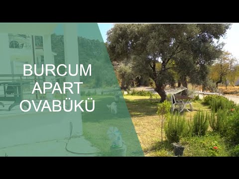 Burcum Apart Tanıtım Filmi