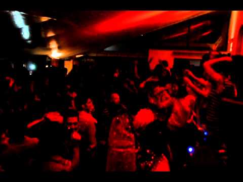 PANTA REI CAPRI DJ VOKALOCAS