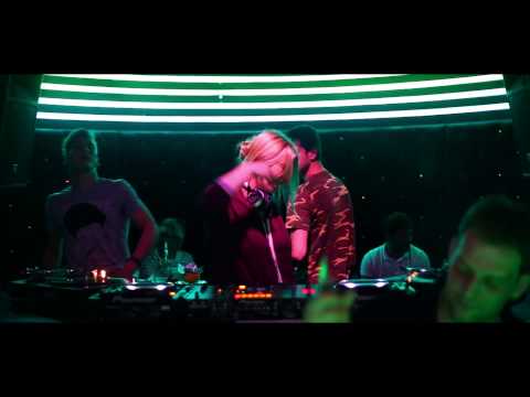 08 06 2013 Estrada Dj Славянка