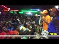 JETTY MC BIRTHDAY PARTY YA CHAZREY MTONI BAR MIDUNDO YA USWAZI LIVE SHOW