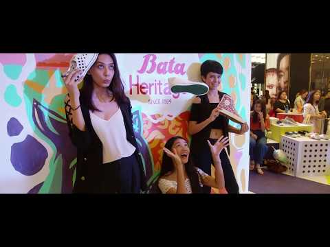 Bata Heritage Philippines
