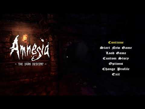 LIVE Amnesia | Exploring Diddy'd Dungeon (Part 11)