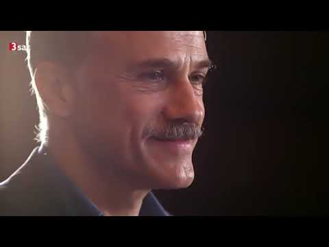 Der Meisterfälscher - Wolfgang Beltracchi porträtiert Christoph Waltz