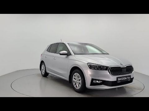 Skoda Fabia SELECTION 1.0MPI 80HP - Image 2