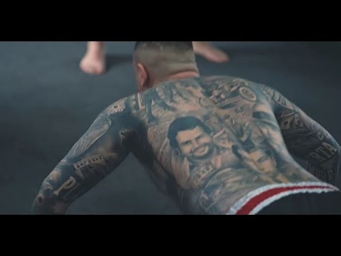 TARZY - Regula De Strada ( Oficial Video )