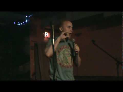 Brentalfloss Live in Toronto - What if Ducktales had lyrics?