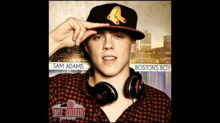 Sam Adams - Push And Rise