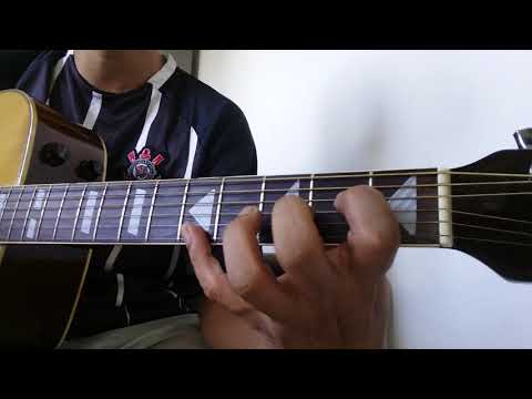 Desde o Primeiro Momento - Pamela