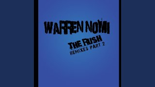 The Rush (Eddie Amador Insane Remix)