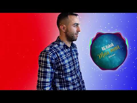 RG Hakob - Mna Mna | Մնա Մնա  ft  Seda Hovhannisyan
