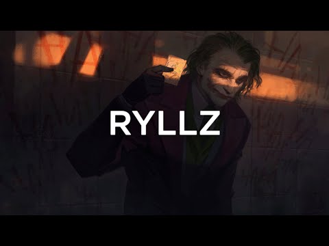 RYLLZ - Nemesis Pt. II (Ft. Bella Renee) (Lyrics)