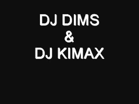 DJ DIMS DJ KIMAX OFFISHAL REMIX DRAKE