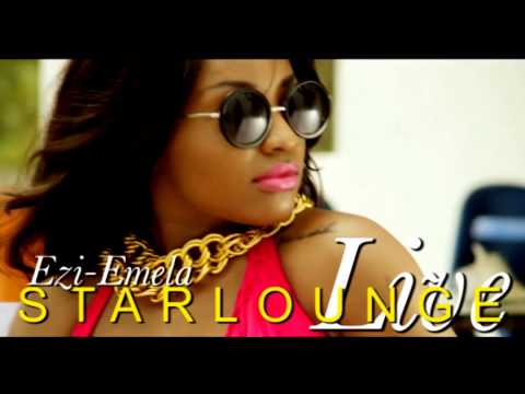 Ezi Emela on Starlounge