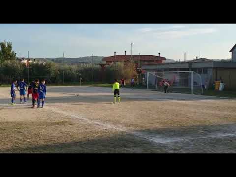 Abruzzo - Terza Categoria Teramo - Girone Unico - Giornata 4 - I Moscianesi vs Canzano