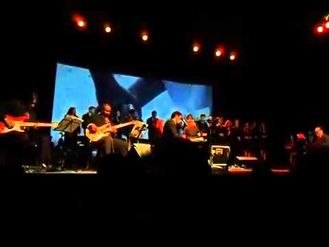 Ser Amigos video