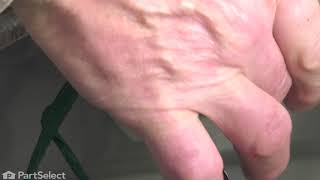 Samsung Washer Repair: How to Replace the Inlet Water Valve (Samsung # DC62-30314K)