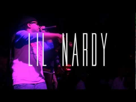 Lil Nardy x DJ Dow Jones 