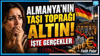Almanya Yaşam Maliyeti 2026 | Maaşlar, Steuerklasse Vergi Sistemi, Ev 