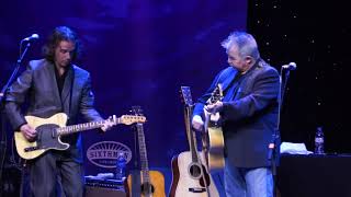 John Prine Your Flag Decal Won&#39;t Get You Into Heaven