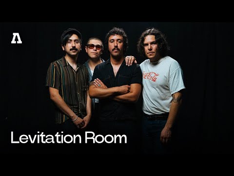 Levitation Room on Audiotree Live (Full Session)