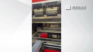 Presse plieuse Amada HFE 80-25 L à vendre - Image 4 | Machineryline CD Presse plieuse Amada HFE 80-25 L | Image 4 - Machineryline