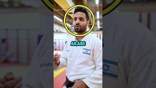 These Jews Are ARAB