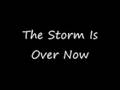 R. Kelly - The Storm is Over Now