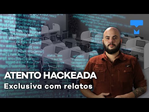 Atento is hacked and workers feel lost and harmed