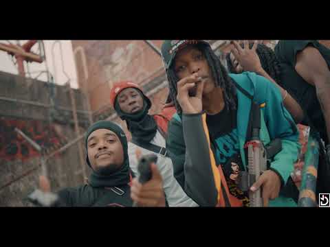 MonstaGang Swavoo - Honk & Beep