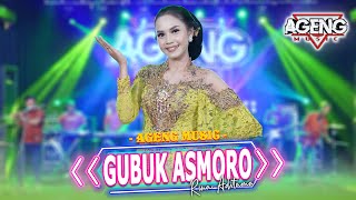 Download lagu GUBUK ASMORO Rina Aditama ft Ageng Music... mp3