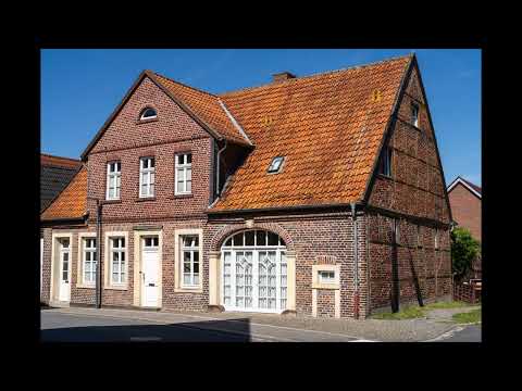 Unterwegs im Münsterland - heute in Billerbeck