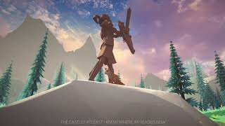 Lost Dream Gameplay (PC Game)