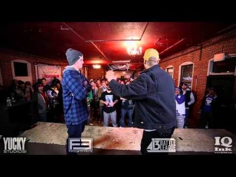 MEMO vs Cashtro Crhymes