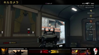 ［BO4］nukeとかやっていきます！　参加&初見さん大歓迎！