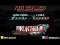 Gang Starr Ft J Cole Family And Loyalty REACTION