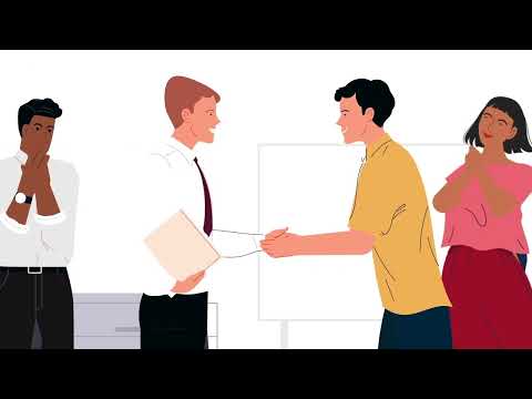DCJ NSW Explainer Video 2