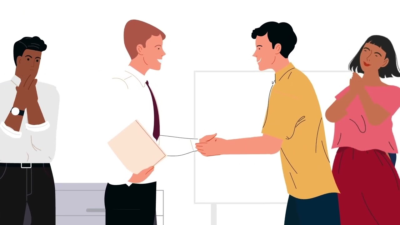 DCJ NSW Explainer Video 2