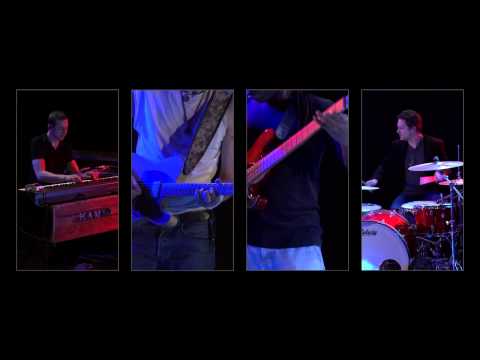 CARL WYATT & THE DELTA VOODOO KINGS - SHE LIKES TO BOOGIE REAL LOW