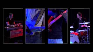 CARL WYATT & THE DELTA VOODOO KINGS - SHE LIKES TO BOOGIE REAL LOW