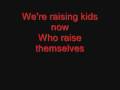 Offspring-Hit That Lyrics 