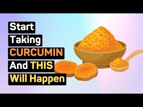 Curcumin 95% with piperine extract capsule (500 mg, 60 capsu...