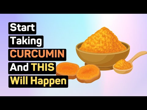 Curcumin 95% With Piperine Extract Capsule