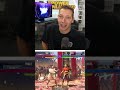 Oeps...mod vergeten uit te zetten op Street Fighter 6-toernooi