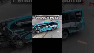 Download lagu DETIK-DETIK MENEGANGKAN || EVAKUASI KECELAKAAN BUS #shorts #trendingshorts #bus #telolet #basuri mp3