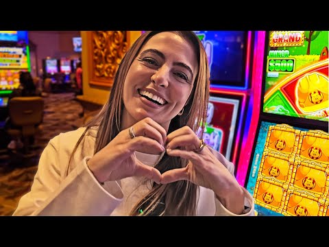 OMG! 7 Mansions AND a Heart-Stopping Jackpot!