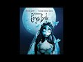 Corpse Bride - Soundtrack (Barkis's Bummer-Film Version) Slowed 